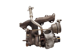Υπερσυμπιεστής 1.4 TSI VW Audi Seat Skoda 03C145702P