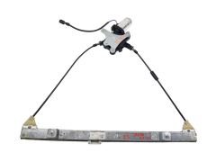 Γρύλος Παραθύρου Δεξιά 7700842246 Renault Clio 2 3D Unus International
