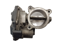 Βαλβίδα σώματος γκαζιού BMW 1354 7810752 02 10378517 Pierburg 1917