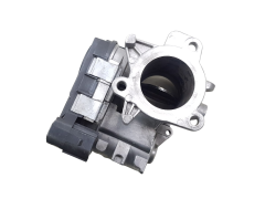 Βαλβίδα σώματος γκαζιού 55255919 40DFP1 Fiat Opel Alfa Romeo 3089