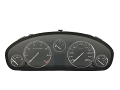 Στροφόμετρο Peugeot 407 9646282680 Siemens VDO 45045