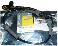 Αισθητήρας ABS Εμπρός Γνήσιο Master II Movano Interstar 7700302428