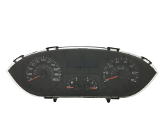 Στροφόμετρο Fiat Idea 735364160 503000680000 59009