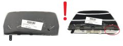 Στροφόμετρο Rover 25 RG/21904 YAC001790 AR0051004 57553