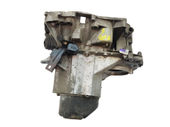 Κιβώτιο ταχυτήτων JB1132 1.2 Renault Twingo 1 7701667379 129
