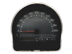 Κοντέρ Fiat Multipla 60667994 VDO 29640