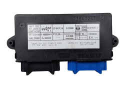 Μονάδα Ελέγχου Renault 7700416293 -B 73847257 C Valeo