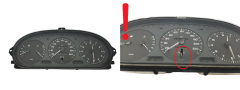 Κοντέρ Renault Megane 1 Scenic 1 7700839640 54366