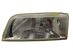 Προβολέας Αριστερά Citroen ZX 95656541 Valeo