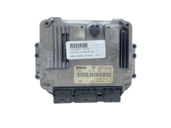Μονάδα Ελέγχου 0281011390 8200310863 8200349846 Renault Bosch 63643