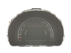 Κοντέρ Renault Twingo 3 248217641R Visteon 27519