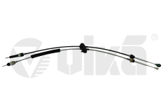 Ντίζα ταχυτήτων Κάνετε VW Crafter 2E1321308 33211637801 Vika