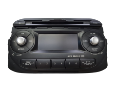 Ράδιο Cd Mp3 KIA Picanto 2 961701Y201MB2 AM100TAEE 1042