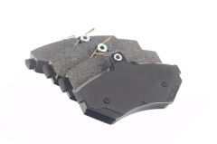 Τακάκια φρένων 1HM698151A 66980004801 VW Seat Vika