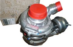Υπερσυμπιεστής Γνήσιο Espace 4 Laguna 3 Scenic 2 2.0 dCi 8201124245