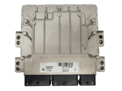 Μονάδα Ελέγχου 237107289R A2C99484200 237106102R Renault Dacia Continental
