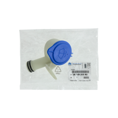 Σωλήνας Πλήρωσης Υγρού Γνήσιο 9810820080 Citroen Peugeot