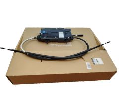Hamulec Postojowy Renault Laguna 3 360105917R 360100002N 360109753R Outlet