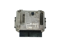 Μονάδα Ελέγχου 0281013569 39103-2A710 B0EHCT2EI02U KIA Bosch 35502