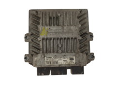 Μονάδα Ελέγχου 7S61-12A650-EA 5WS40632A-T SID804 7TTA Ford Siemens 2790