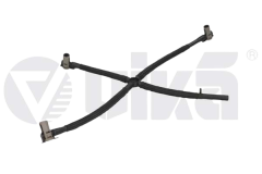 Σωλήνας καυσίμου Κάνετε VW Audi Skoda 04B130235B 11301579601 Vika