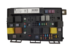 Μονάδα 13206754 5DK008668-38 HB Opel GM 2533