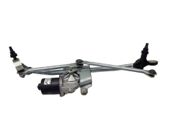 Μηχανισμός Υαλοκαθαριστήρων BMW 1 7193036 7192963 405.121 Valeo 1786