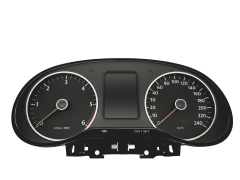 Στροφόμετρο VW Polo 6R 6R0920861F 31929