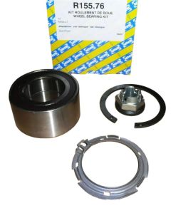 Ρουλεμάν Τροχού Εμπρός Κάνετε Renault R155.76 7701207676 SNR