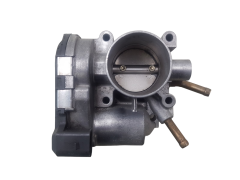 Βαλβίδα σώματος γκαζιού VWAG 030133062C 0280750095 Bosch 1746