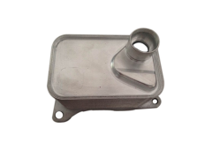 Ψυγείο Λαδιού 06L117021E 11171574001 VW Audi Seat Skoda Vika