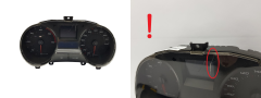 Κοντέρ Seat Ibiza 6J0920800L A2C53311201 1806