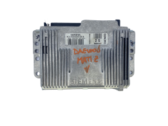 Μονάδα Ελέγχου 96259124 K115000010G Daewoo Siemens 54569