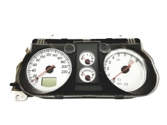 Στροφόμετρο Mitsubishi Outlander 8100A091 57872