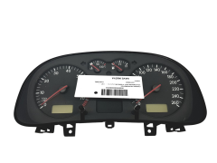 Κοντέρ VW Golf MK4 1J0919860D 0263604000 57455