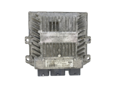 Μονάδα Ελέγχου 3S61-12A650-LC 5WS40140E-T 5AYC Ford Siemens 62786