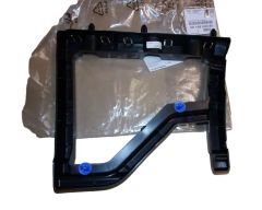 Βάση, Στήριγμα Αριστερά Πίσω Γνήσιο 9816808980 Peugeot