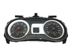 Στροφόμετρο Renault Clio 3 8200715181 L 53190