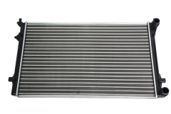 Ψυγείο Κινητήρα 1K0121251P 11210138401 VW Audi Seat Skoda Vika