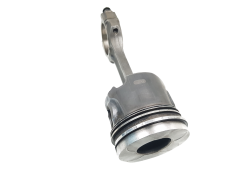 Διωστήρας 383 060385 0628L2 2.2 hdi 16v Peugeot Citroen 02