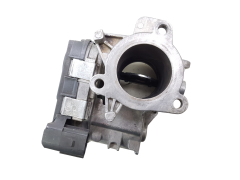 Βαλβίδα σώματος γκαζιού 55213019 40DFP1 Fiat Alfa Romeo 1626