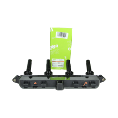 Πολλαπλασιαστής 245103 597097 5970.97 Citroen Peugeot Valeo