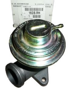 Βαλβίδα Egr Γνήσιο Citroen Peugeot C8 807 Jumpy Expert II 2.0 HDI 1628RH