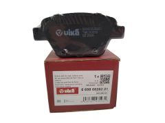 Τακάκια φρένων Πίσω Κάνετε VW Audi Seat Skoda 5K0698451 66980828201 Vika
