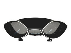 Κοντέρ Ford Focus BM5T-10849-JV BM5T10849JV 52482