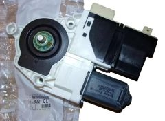 Μοτέρ μηχανισμού παραθύρων Αριστερά Εμπρός Νέο Γνήσιο 9221CL 9221.CL Peugeot