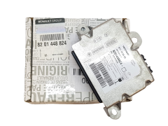 Μονάδα ελέγχου Renault Nissan 8201448824 2855600Q3A Γνήσιο