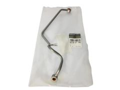 Σωλήνας υπερπλήρωσης αέρα Γνήσιο Renault Clio 2 Twingo Modus 1.2-1.4 8200577202