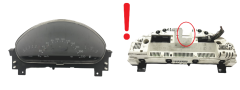 Στροφόμετρο Mercedes A W168 A1685404011 56410