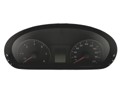 Κοντέρ Crafter Sprinter A9069006402 Visteon 31907